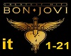In These Arms-Bon Jovi