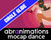 Circle Glide Dance
