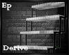 [EP] Derivation stairs