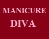 MANICURE - Diva