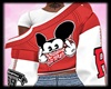 MICKEY M LAYER JACKET