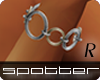 [SDC]Loop Bracelet R