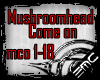 [Mushroomhead - Come on]