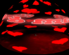 Dome request red hearts