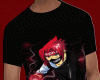 T Shirt Sasuke