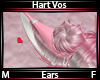 Hart Vos Ears