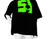 Camisa Area51