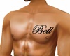 !JE! Bell Tattoo