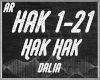 Dalia - Hak Hak