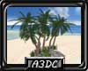 A3DC - Palms Plants Rock