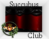 ~QI~ Succubus Club