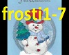 Frosti Der Schneemann