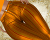 RL Orange Pant
