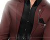 Full Suit. Cherry