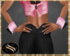 {SS} Simee Cuff Pnk V2