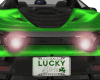 LuckyGirls Car - custom