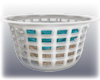 [Luv] Laundry Basket