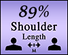 Shoulder Scaler 89%