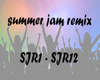 summer jam remix