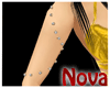 [Nova]Upper Arm jewels G