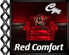 Red Comfort
