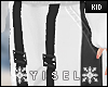 Y. Ice Pants KID F