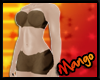-DM- Mainecoon XL Bikini