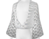 white snake ninja garmet