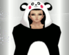 Zhou | Cutee Panda Full 
