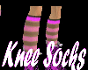 [YD] Punky Knee Socks