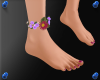 *S* Nature Anklet R