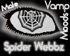 VampMoods Spider Webbz