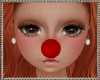 Kids Christmas Red Nose