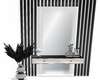 Modern Wall Vanity