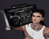 |Anu|BoomBox*M2