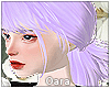 Oara haisely - lilac