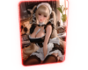 Cute Maid - CUTOUT