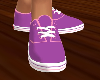 *TJ* Vans Purple/Pink