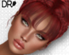 DR- Kamaria flames bangs
