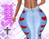 Blue Love Jeans RLL