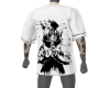 OVERSIZED NK FT SASUKE