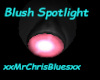 Blush Spotlight