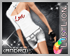 (L)Loved: Andro  