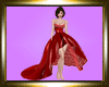 Sparkle Xmas Gown