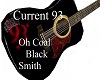Current 93-CBS guitar