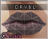 "DRV Xiomara Lipstick