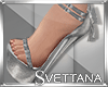 [Sx]SCA Sandals |S