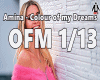 Colour of my Dreams