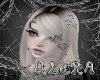 Q.lisa Blonde grey