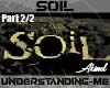 Soil-understanding me P2